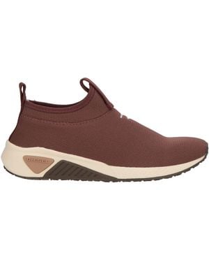 DIESEL Sneakers - Marron