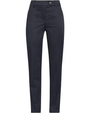 Trussardi Pantalone - Blu