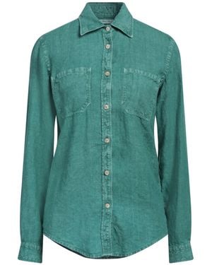 Boglioli Shirt - Green