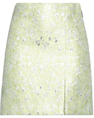 MSGM Mini Skirt - Multicolor