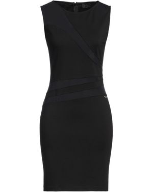 Gaelle Paris Mini Dress - Black