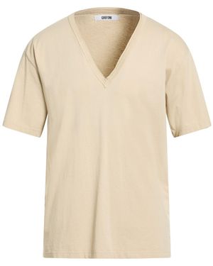 Grifoni T-Shirt - Natural