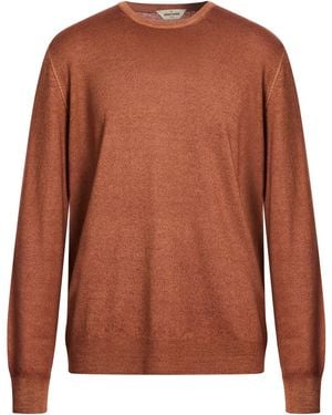 Gran Sasso Jumpers - Brown