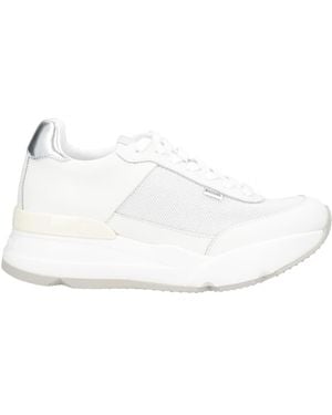 Rucoline Sneakers - Blanc