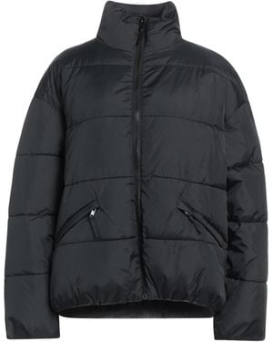 Tsd12 Puffer - Black