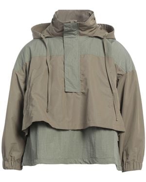 Gramicci Jacket - Grey