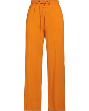 Jucca Pants - Orange