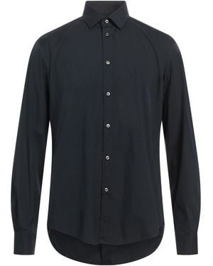 Brian Dales Shirt - Blue