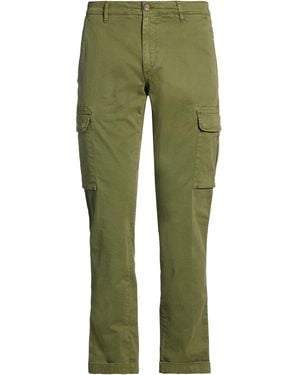 40weft Pants - Green