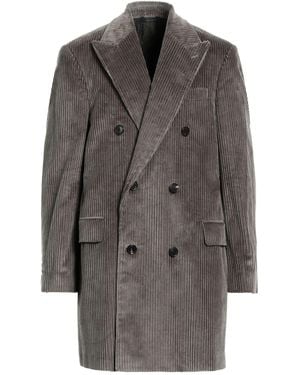 Brooks Brothers Coat - Grey