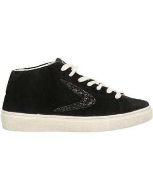 Valsport Trainers - Black