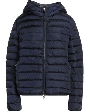 Add Puffer - Blue