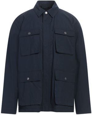 Ksubi Jacket - Blue
