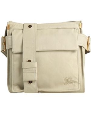 Burberry Bolso Con Bandolera - Neutro
