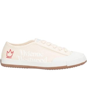 Vivienne Westwood Trainers - White