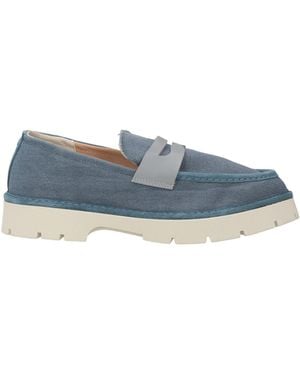 Pànchic Loafer - Blue