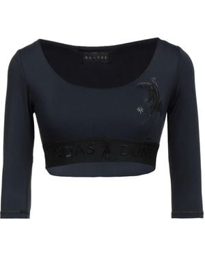 Dundas T-shirt - Blue