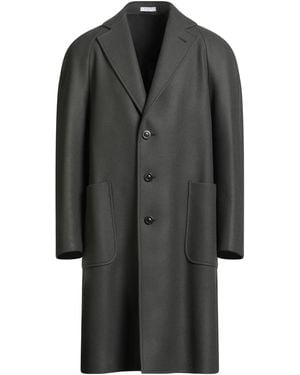 Boglioli Coat - Gray