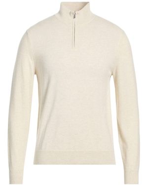 Theory Turtlenecks - White