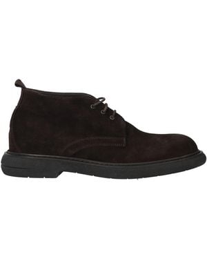 Baldinini Ankle Boots - Black