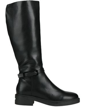Roccobarocco Boots - Black