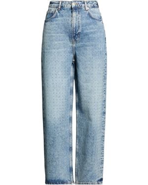 Samsøe & Samsøe Jeans - Blue
