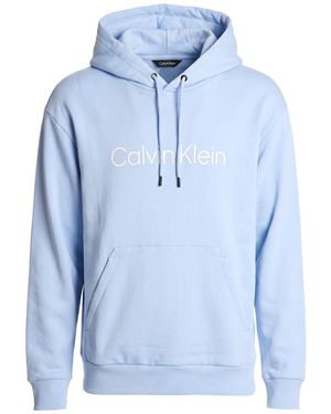 Calvin Klein Sudadera - Azul