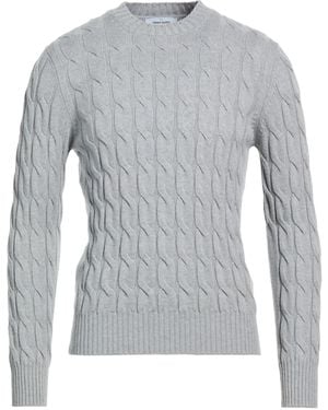 Gran Sasso Pullover - Gris
