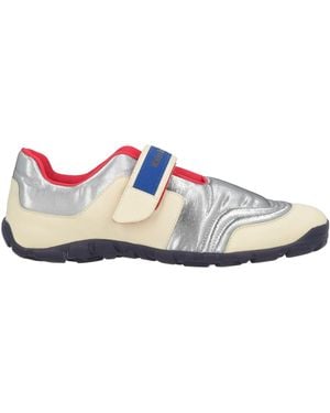 Wales Bonner Trainers - White