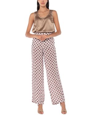 Maliparmi Trouser - Multicolor