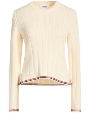 Thom Browne Pullover - Neutro