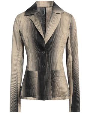 Masnada Blazer - Black