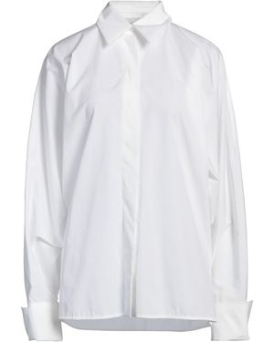 Sportmax Camicia - Bianco