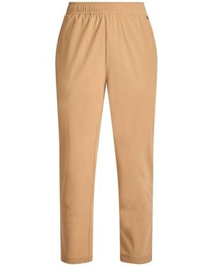 Save The Duck Trouser - Natural