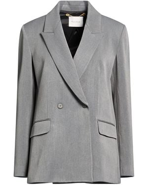 Manila Grace Blazers - Gray