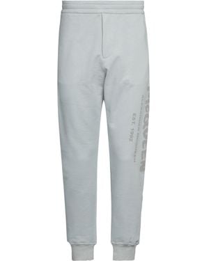 McQueen Trousers - Grey