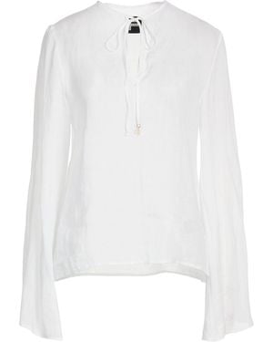 Fisico Top - White