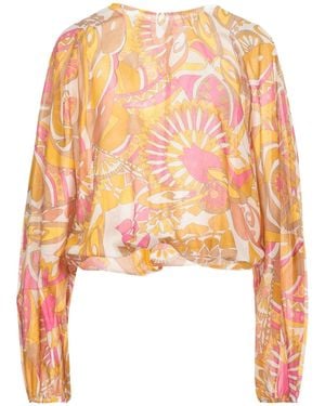 Jijil Top - White