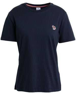 Paul Smith T-shirt - Blue