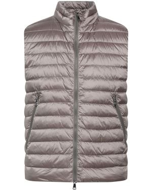 Add Puffer - Grey