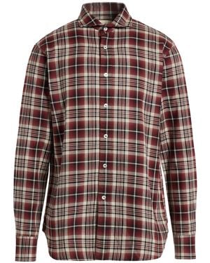 ARPÈGE HERITAGE Shirt - Red