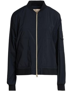 Herno Puffers - Blue