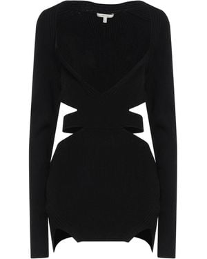 Nensi Dojaka Top - Nero