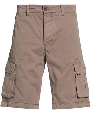 40weft Shorts & Bermuda Shorts - Gray