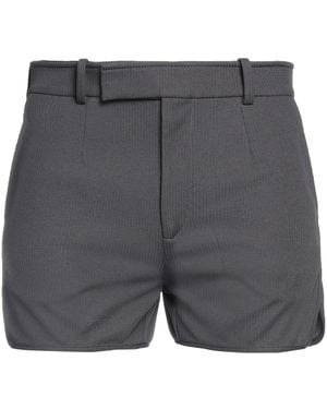 Dior Shorts & Bermuda Shorts - Grey