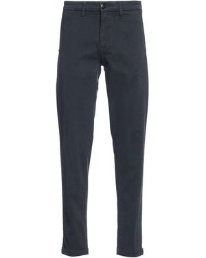 RE_HASH Trouser - Blue