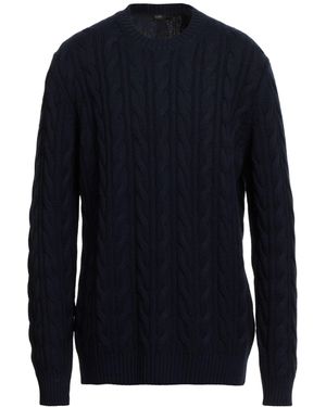 SUITE 191 Sweater - Blue