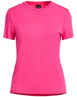 Pinko T-Shirt - Pink