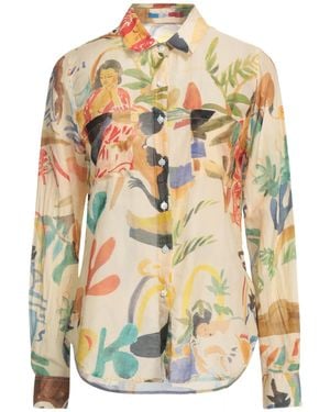 G.Kero Shirt - White