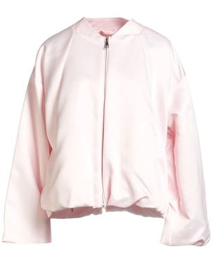 Add Jackets - Pink